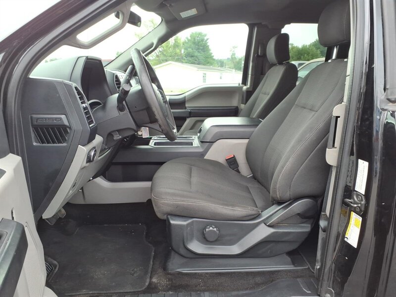 2018 Ford F-150 XL - Photo 7 - Carmichaels, PA 15320