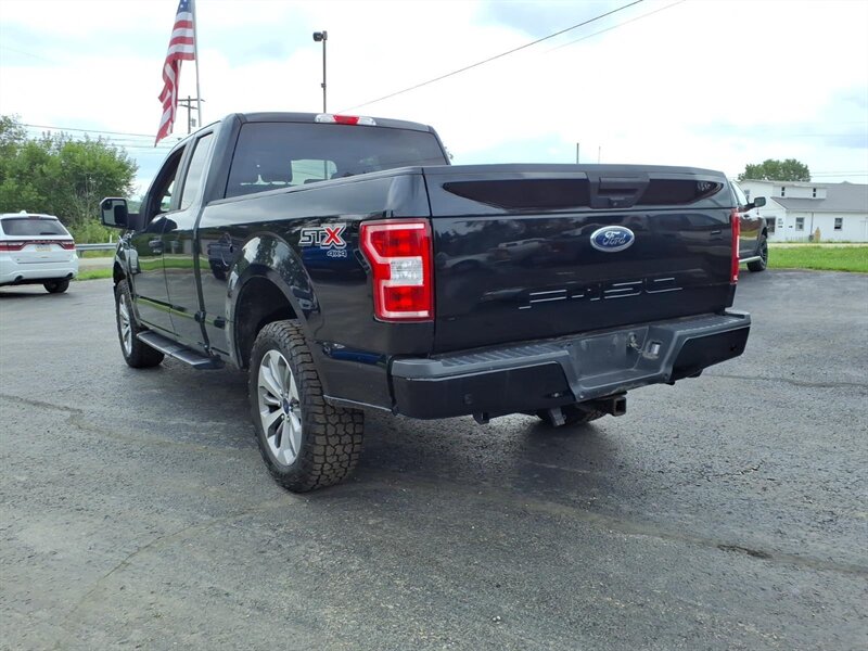 2018 Ford F-150 XL - Photo 4 - Carmichaels, PA 15320