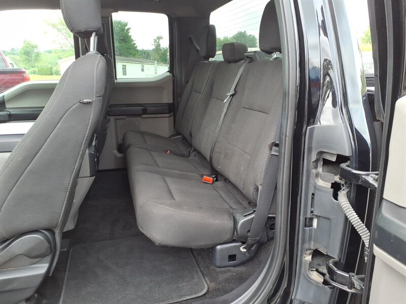 2018 Ford F-150 XL - Photo 9 - Carmichaels, PA 15320