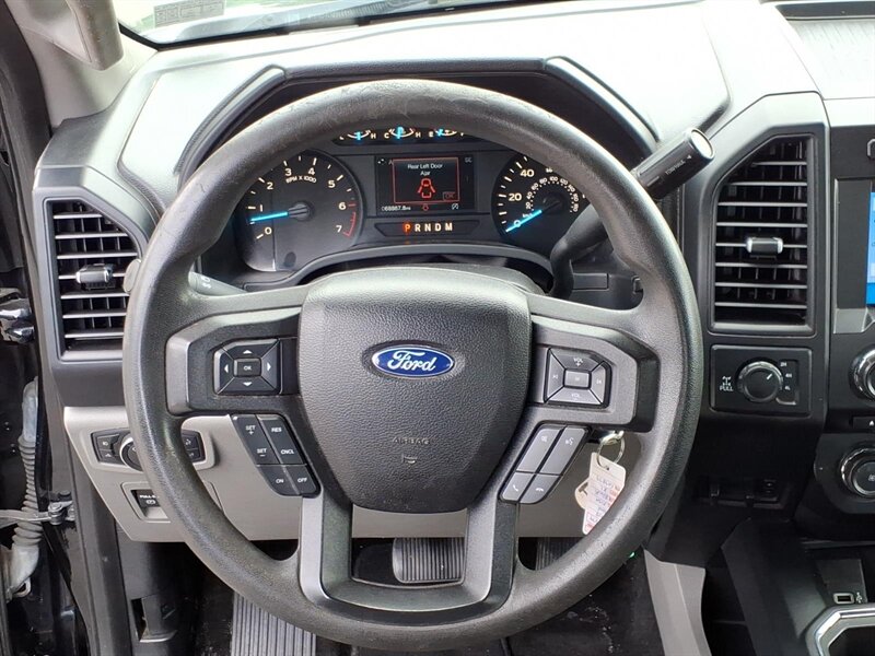 2018 Ford F-150 XL - Photo 12 - Carmichaels, PA 15320
