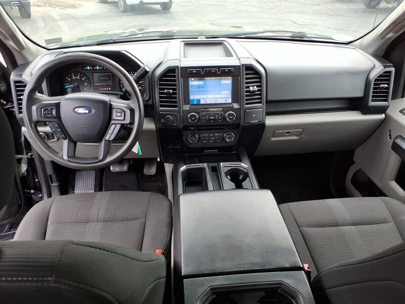 2018 Ford F-150 XL - Photo 10 - Carmichaels, PA 15320
