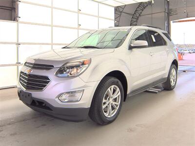 2016 Chevrolet Equinox LT SUV