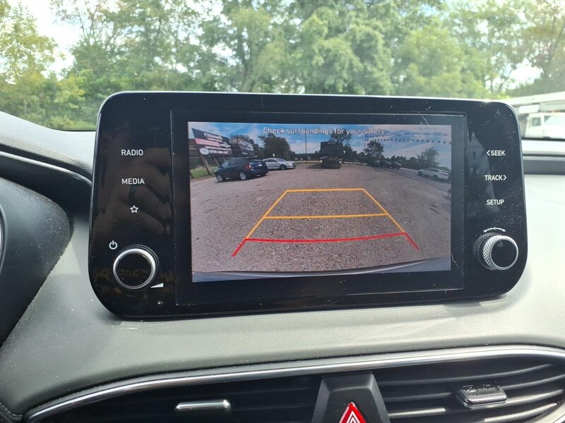 2023 Hyundai SANTA FE SE - Photo 15 - Carmichaels, PA 15320