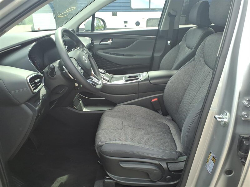 2023 Hyundai SANTA FE SE - Photo 9 - Carmichaels, PA 15320