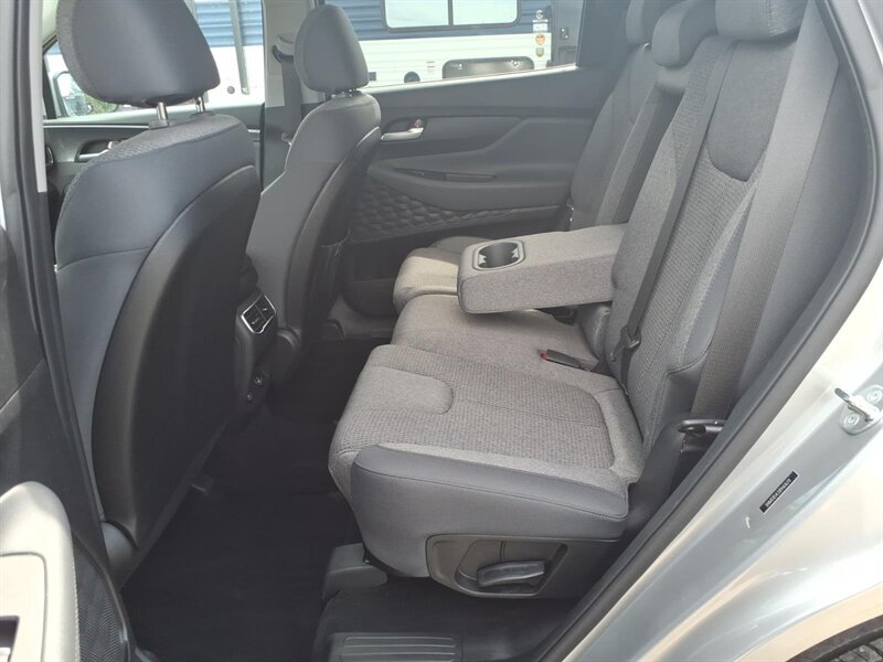 2023 Hyundai SANTA FE SE - Photo 11 - Carmichaels, PA 15320