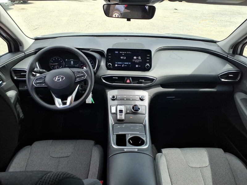 2023 Hyundai SANTA FE SE - Photo 12 - Carmichaels, PA 15320