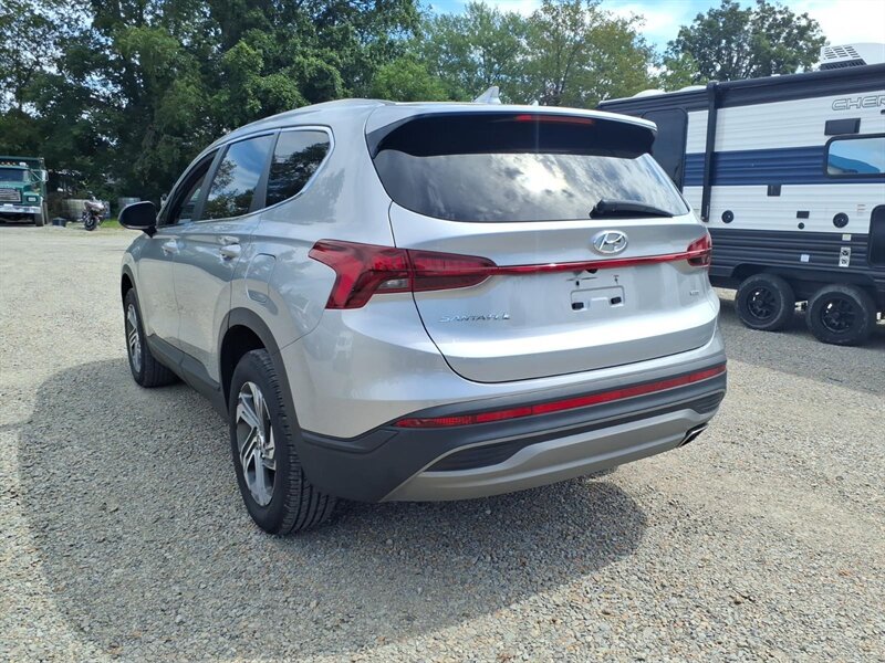 2023 Hyundai SANTA FE SE - Photo 6 - Carmichaels, PA 15320