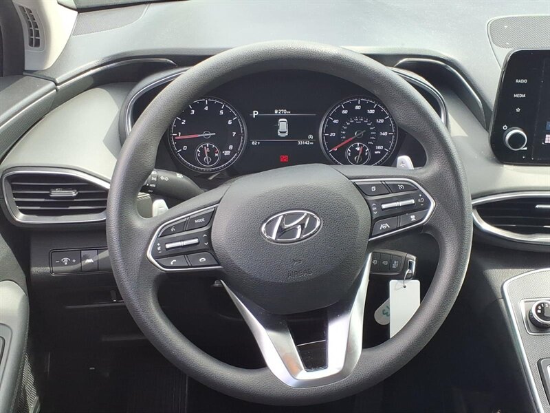 2023 Hyundai SANTA FE SE - Photo 14 - Carmichaels, PA 15320