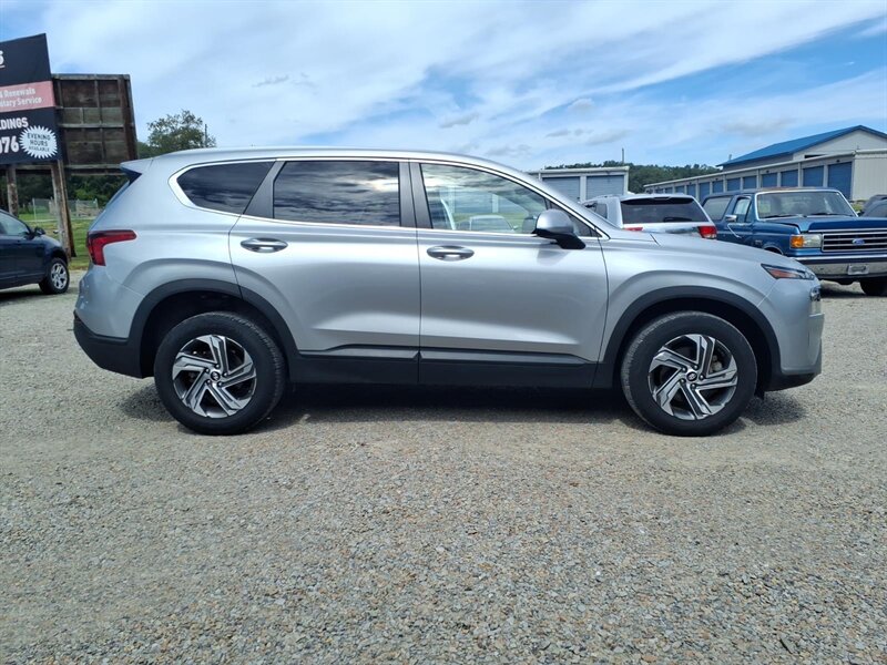 2023 Hyundai SANTA FE SE - Photo 4 - Carmichaels, PA 15320