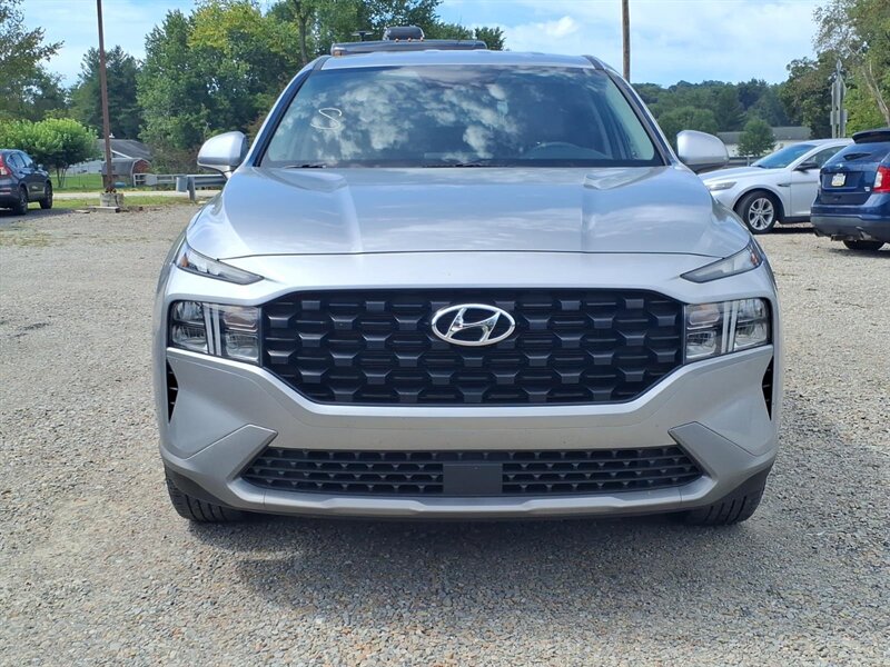 2023 Hyundai SANTA FE SE - Photo 3 - Carmichaels, PA 15320