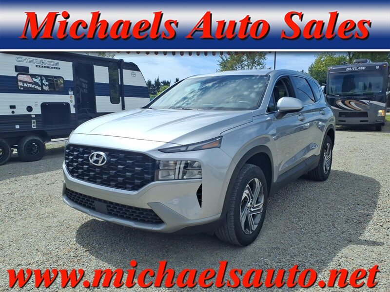 2023 Hyundai SANTA FE SE   - Photo 1 - Carmichaels, PA 15320