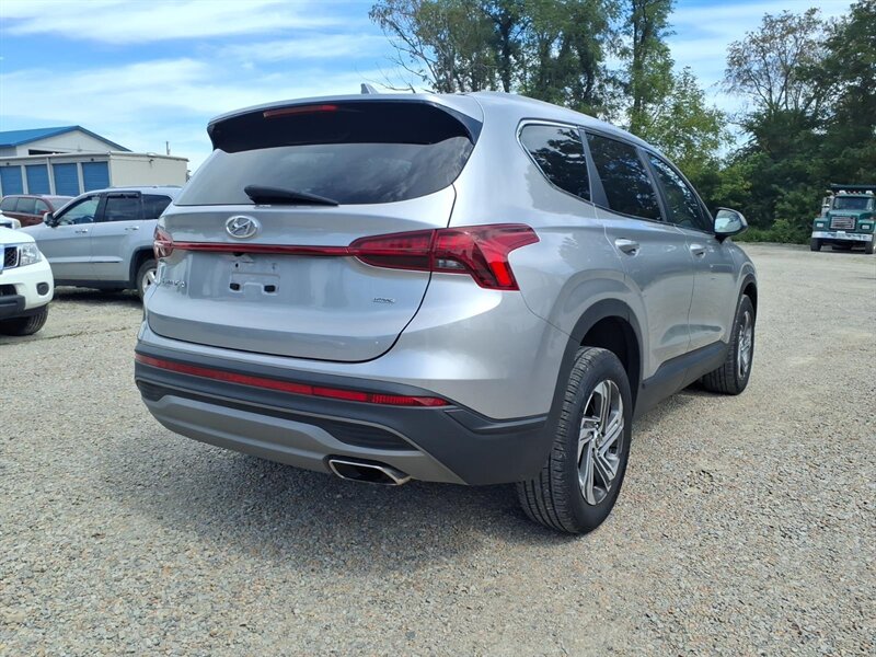2023 Hyundai SANTA FE SE - Photo 5 - Carmichaels, PA 15320