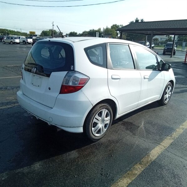 2010 Honda Fit - Photo 3 - Carmichaels, PA 15320