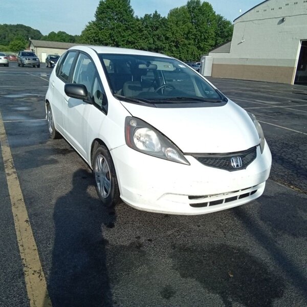 2010 Honda Fit - Photo 2 - Carmichaels, PA 15320