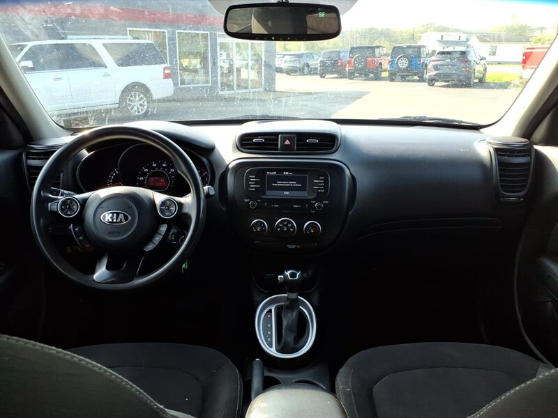 2019 Kia Soul - Photo 8 - Carmichaels, PA 15320