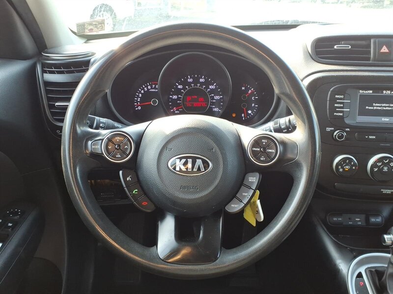 2019 Kia Soul - Photo 14 - Carmichaels, PA 15320
