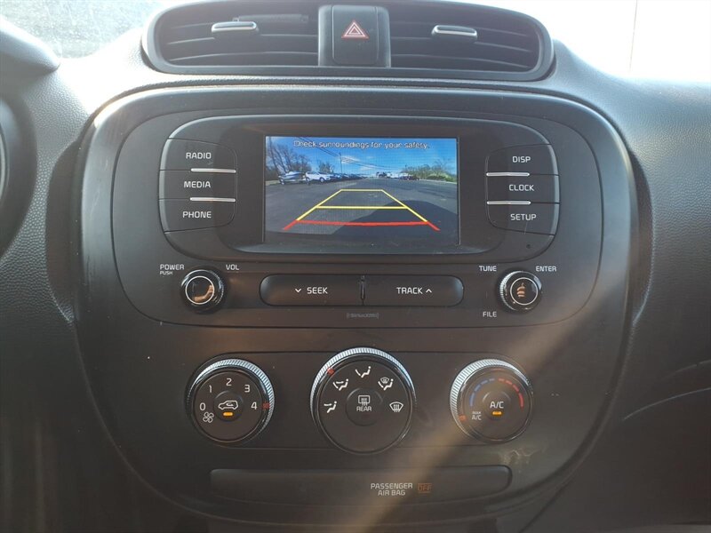 2019 Kia Soul - Photo 13 - Carmichaels, PA 15320