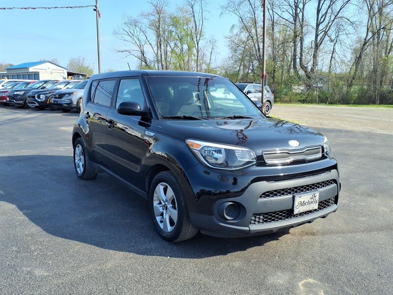 2019 Kia Soul - Photo 2 - Carmichaels, PA 15320