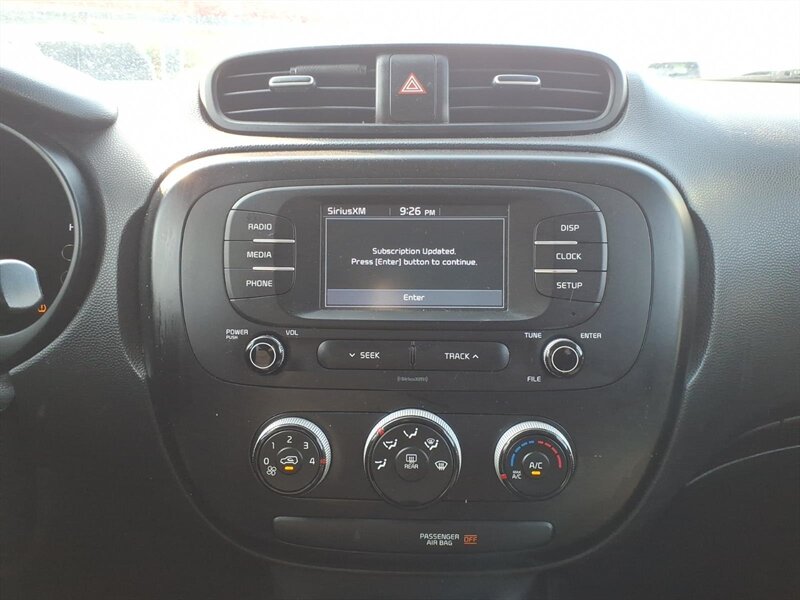 2019 Kia Soul - Photo 10 - Carmichaels, PA 15320