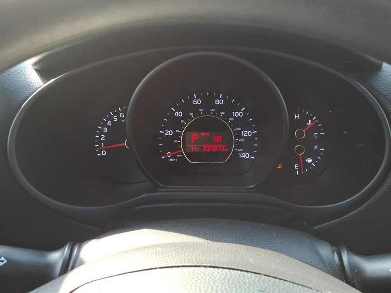 2019 Kia Soul - Photo 15 - Carmichaels, PA 15320