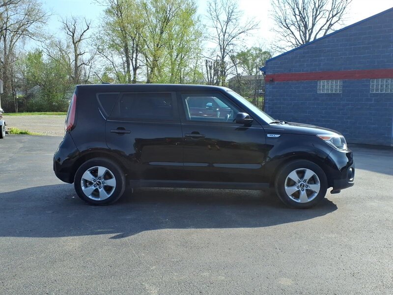 2019 Kia Soul - Photo 3 - Carmichaels, PA 15320