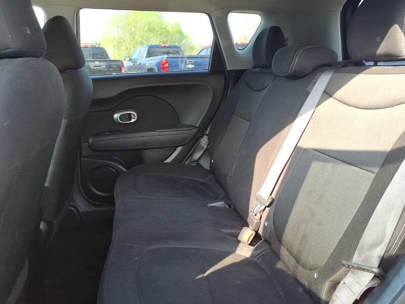 2019 Kia Soul - Photo 7 - Carmichaels, PA 15320