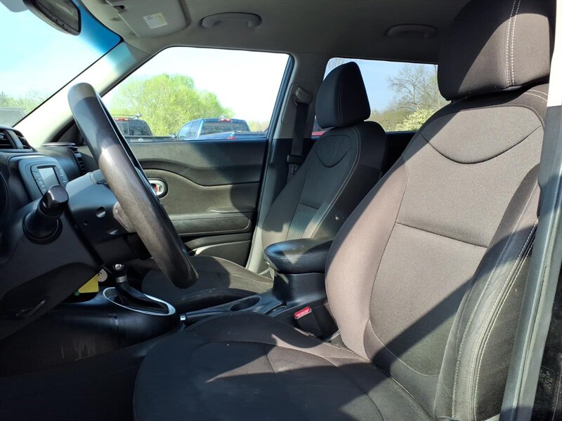 2019 Kia Soul - Photo 6 - Carmichaels, PA 15320