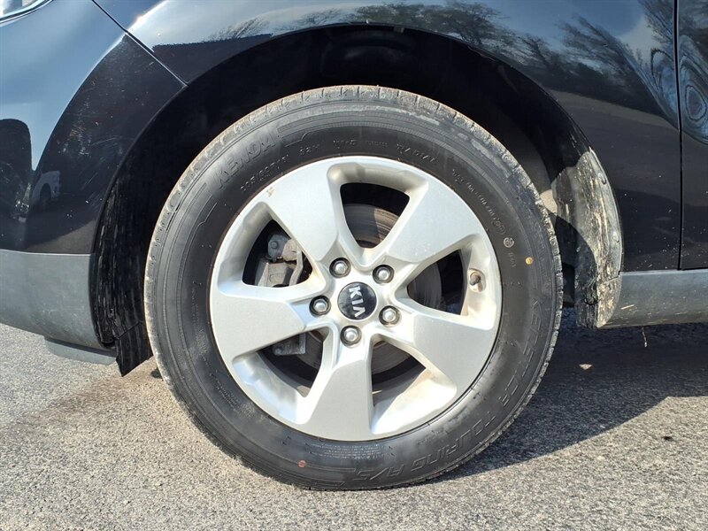 2019 Kia Soul - Photo 5 - Carmichaels, PA 15320