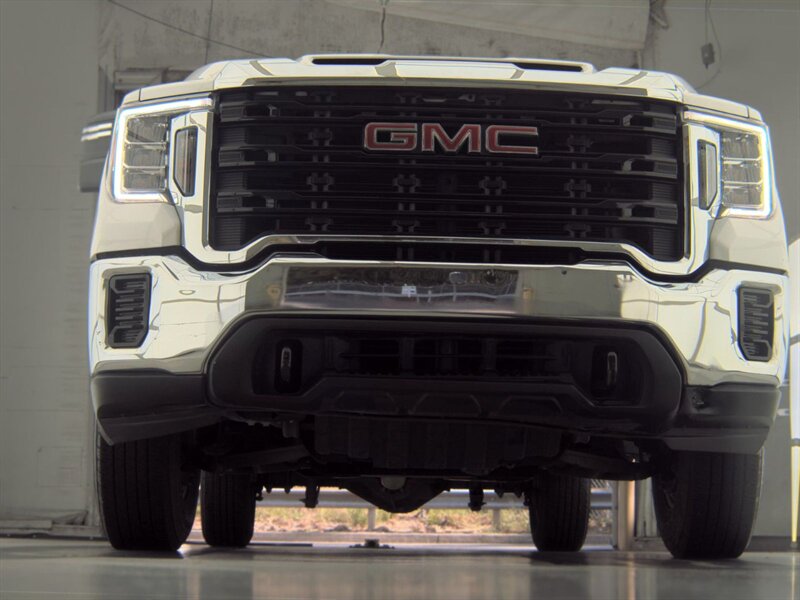 2022 GMC Sierra 2500 Pro - Photo 6 - Carmichaels, PA 15320