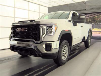 2022 GMC Sierra 2500 Pro Truck