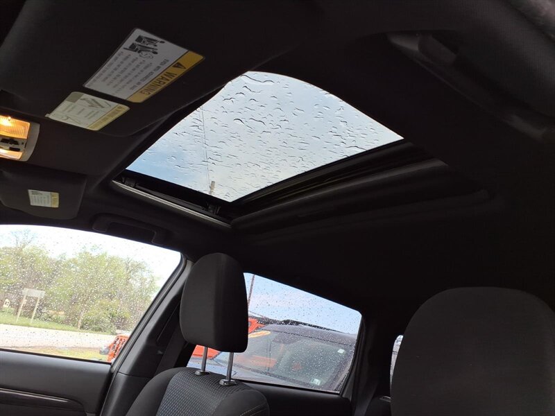 2018 Mitsubishi Outlander LE - Photo 12 - Carmichaels, PA 15320