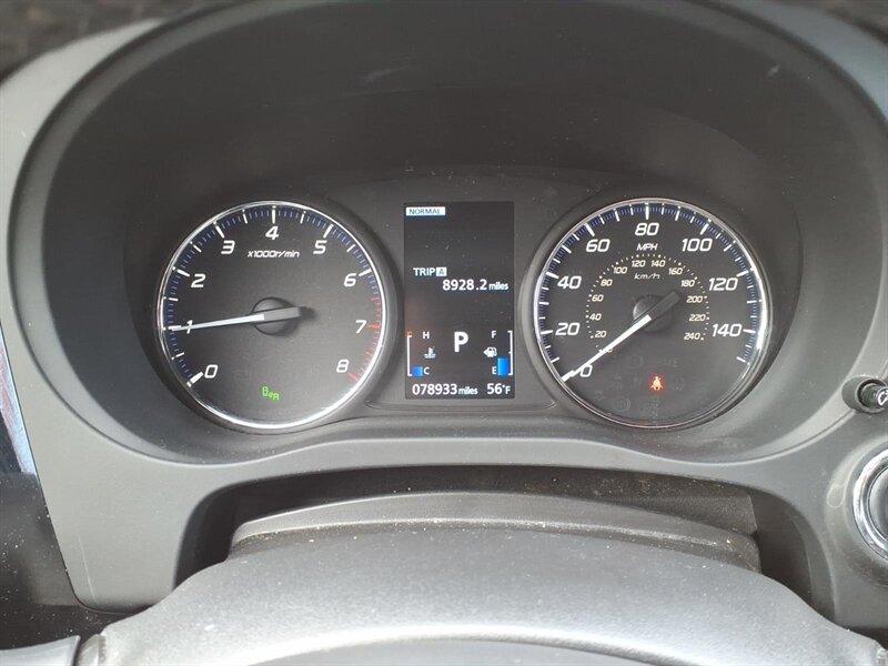 2018 Mitsubishi Outlander LE - Photo 15 - Carmichaels, PA 15320
