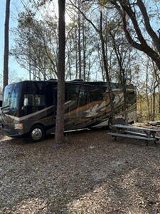 2016 Ford outlaw Thor