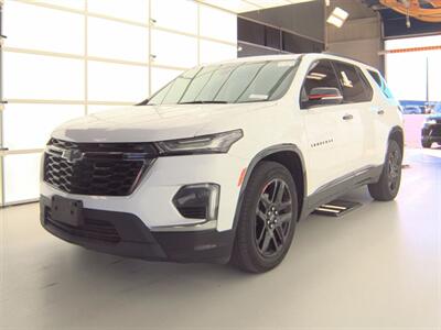 2023 Chevrolet Traverse Premier SUV