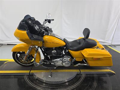 2012 Harley-Davidson Road Glide FLTRX103
