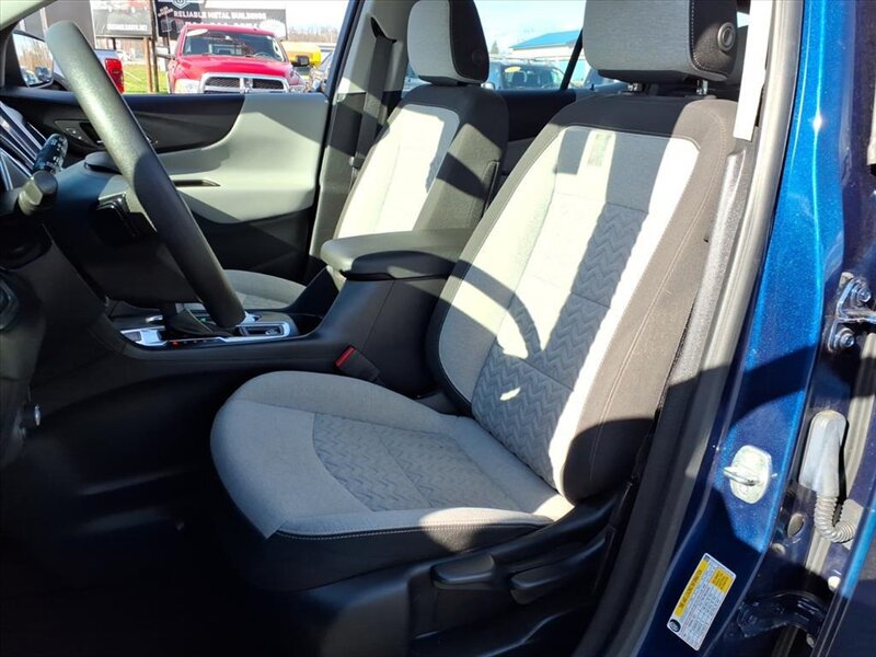2023 Chevrolet Equinox LS - Photo 7 - Carmichaels, PA 15320