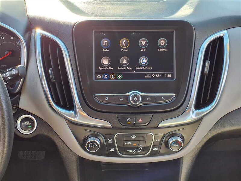 2023 Chevrolet Equinox LS - Photo 12 - Carmichaels, PA 15320