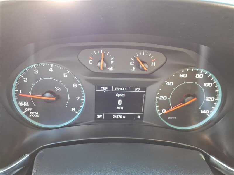 2023 Chevrolet Equinox LS - Photo 15 - Carmichaels, PA 15320