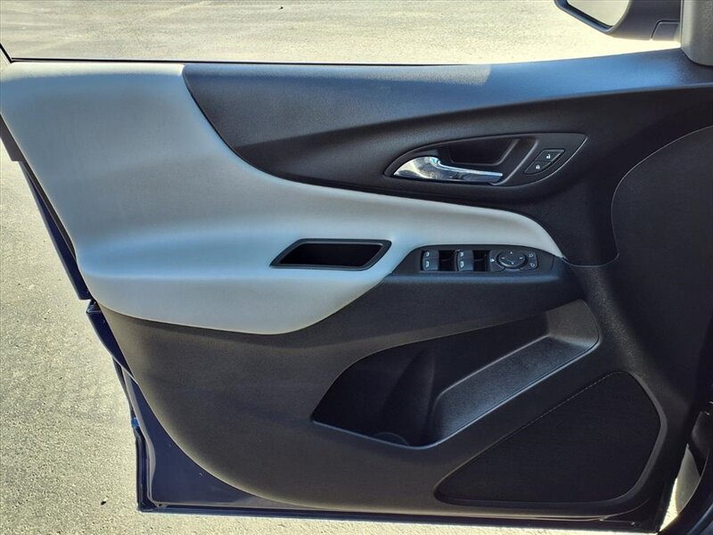 2023 Chevrolet Equinox LS - Photo 11 - Carmichaels, PA 15320