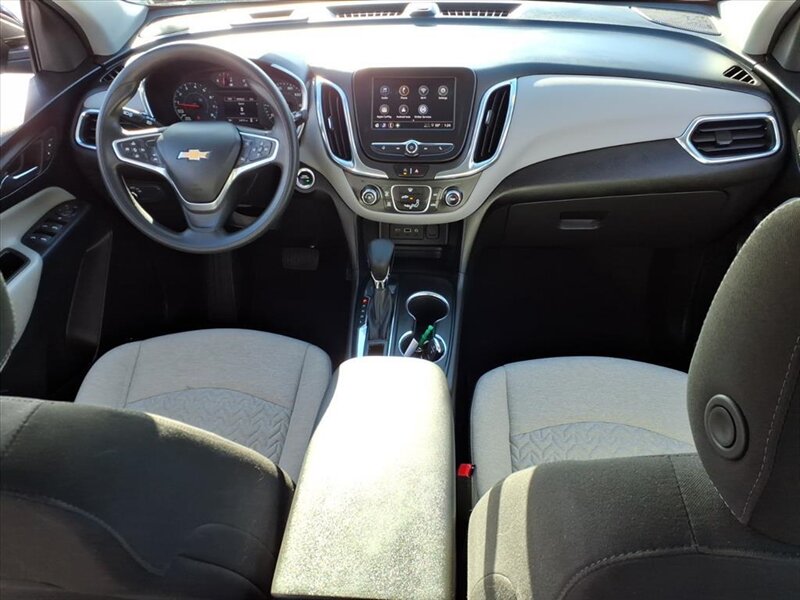 2023 Chevrolet Equinox LS - Photo 10 - Carmichaels, PA 15320