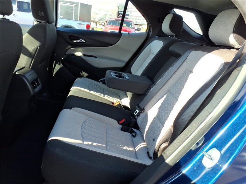 2023 Chevrolet Equinox LS - Photo 8 - Carmichaels, PA 15320