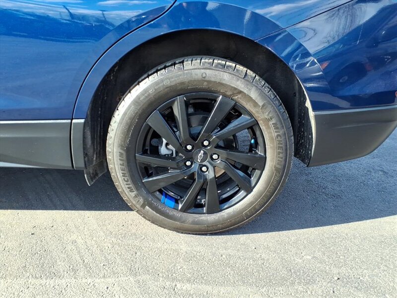 2023 Chevrolet Equinox LS - Photo 6 - Carmichaels, PA 15320