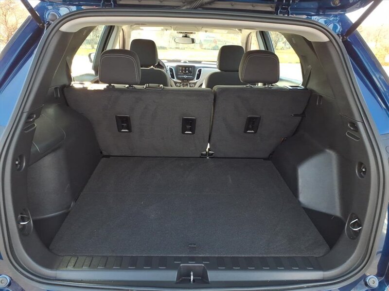 2023 Chevrolet Equinox LS - Photo 9 - Carmichaels, PA 15320