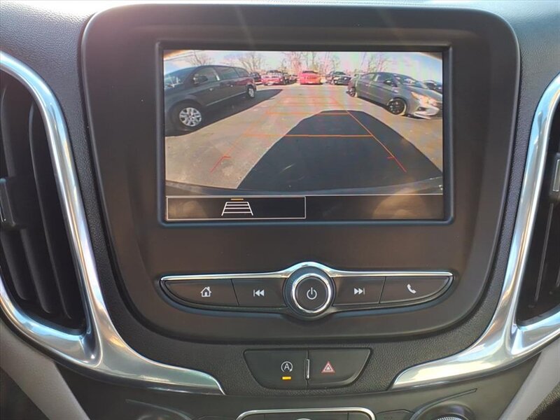 2023 Chevrolet Equinox LS - Photo 13 - Carmichaels, PA 15320