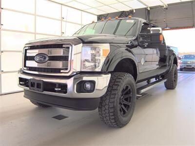 2016 Ford F-350 Lariat Truck
