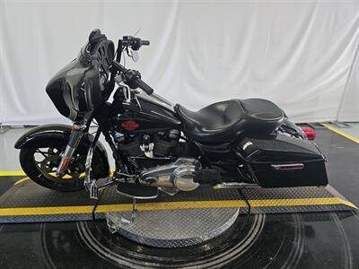 2021 Harley-Davidson FLHT Touring Touring Touring