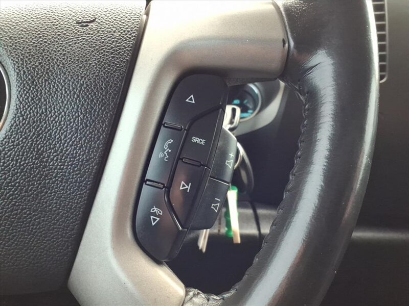 2010 Chevrolet Silverado 1500 LT - Photo 13 - Carmichaels, PA 15320