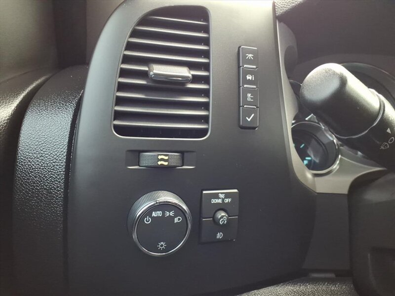 2010 Chevrolet Silverado 1500 LT - Photo 14 - Carmichaels, PA 15320