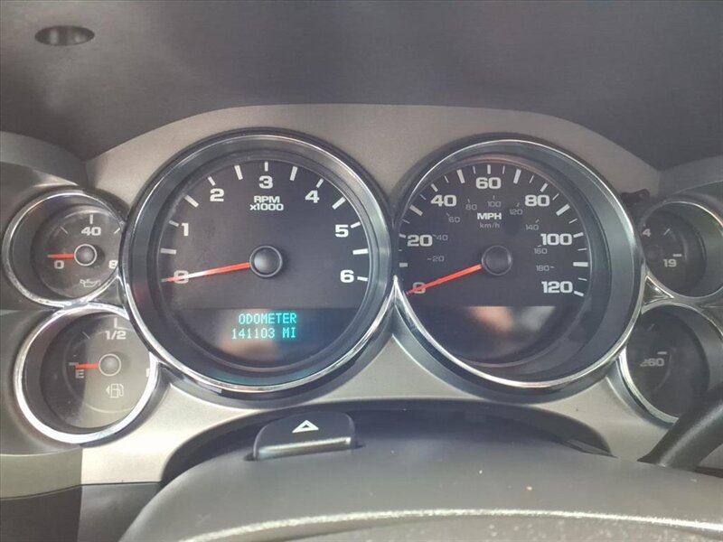 2010 Chevrolet Silverado 1500 LT - Photo 15 - Carmichaels, PA 15320