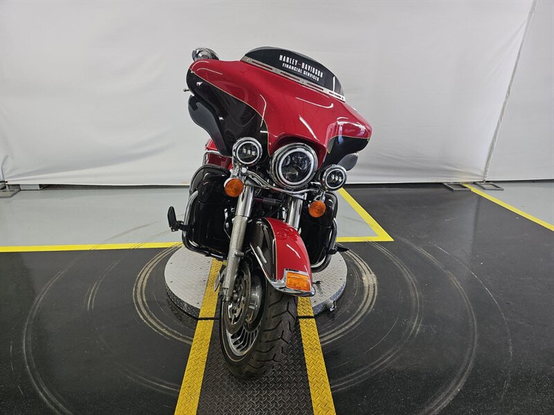 2011 Harley-Davidson Electra Glide TOURING - Photo 5 - Carmichaels, PA 15320